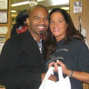 Meet your Posher, Eric